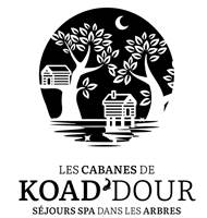 Les Cabanes de Koad'dour 