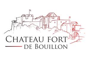 Fortified castle of Bouillon