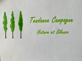 Tendance Campagne ...Silence & Nature...