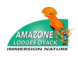 AMAZONE LODGES OYACK