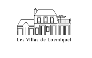 Les villas de Locmiquel