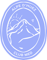Club Med Alpe d'Huez - BIKING