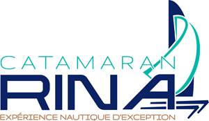 Catamaran Rina Location