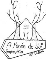  A l'orée de soi - Maison forestière de la Soie - Eco gîte, chambres d'hôtes, camping au pied des Vosges 
