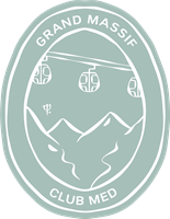 Club Med Grand Massif - Bureau des Guides