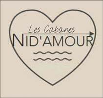 Les Cabanes Nid'Amour