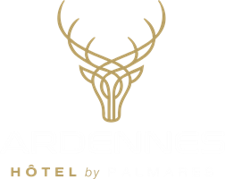  Hotel Ardennes Spa by Palmarès - Luxury Spa -