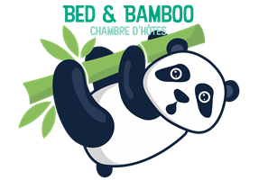 Bed and Bamboo