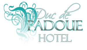 Hotel Duc de Padoue