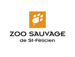 zoo Sauvage de St-Félicien