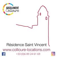 Résidence Saint Vincent Collioure