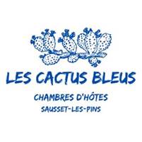 Les Cactus Bleus