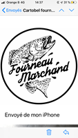 Le Fourneau Marchand