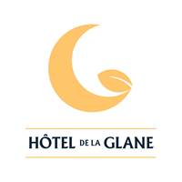 Hôtel de La Glane ***