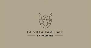 La villa familiale la Palmyre  #LVFLP