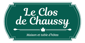  Le Clos de Chaussy  CHAMBRE D HÔTES