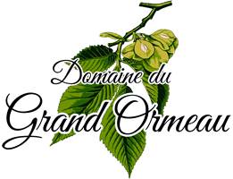 Le Domaine du Grand Ormeau - Chambres et tables d'hôtes