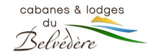 Cabanes et lodges du Belvédère