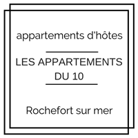 Les Appartements du 10