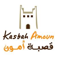 Auberge Kasbah Amoun