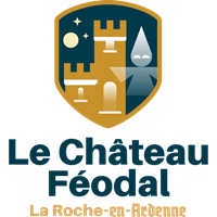 Château Féodal de La Roche-en-Ardenne