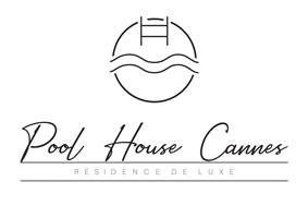 The Pool House Cannes