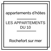 Les Appartements du 10     