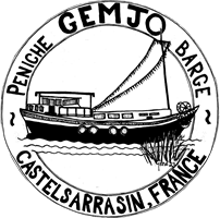 Gemjo Barge