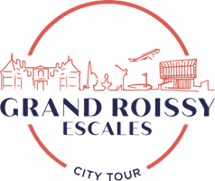 CITY TOUR GRAND ROISSY ESCALES