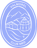 Club Med Valmorel - Bureau des guides