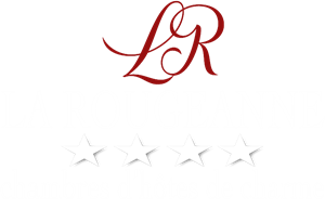 La Rougeanne