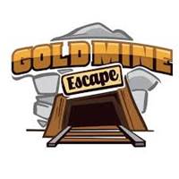 Gold mine Escape