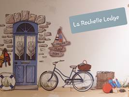 La Rochelle Lodge