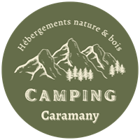 Camping du Lac Caramany