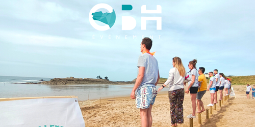 KOBH LANTA avec OBH Evénement