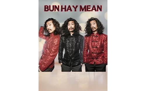 Spectacle: Bun Hay Mean Le 20 fév 2025