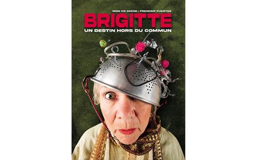 Brigitte Le 1 juin 2024