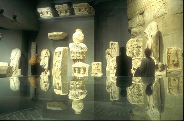 Musée d'Aquitaine
