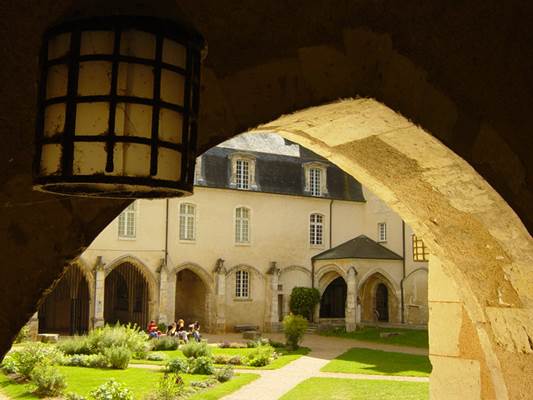 Musée de Vendôme