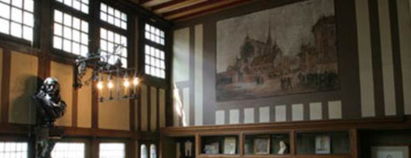 Musée Pierre Corneille