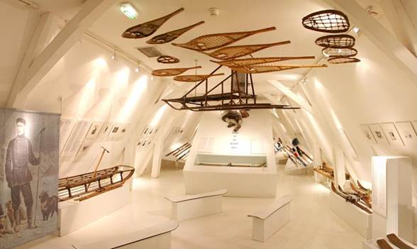Musée Dauphinois