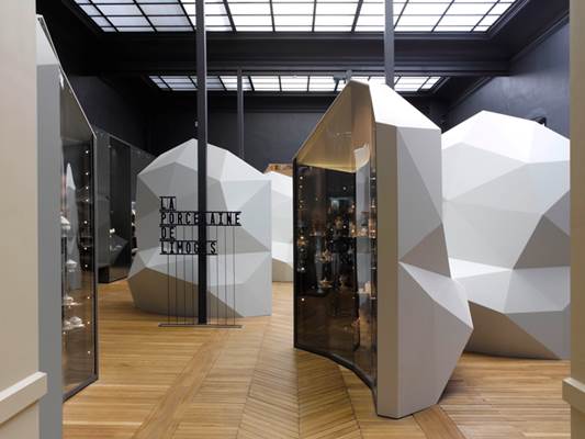 Musée national Adrien Dubouché