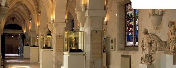 Musée des Antiquités