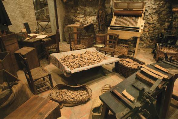Musée des Arts et Traditions populaires de moyenne Provence