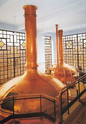 Musée français de la Brasserie