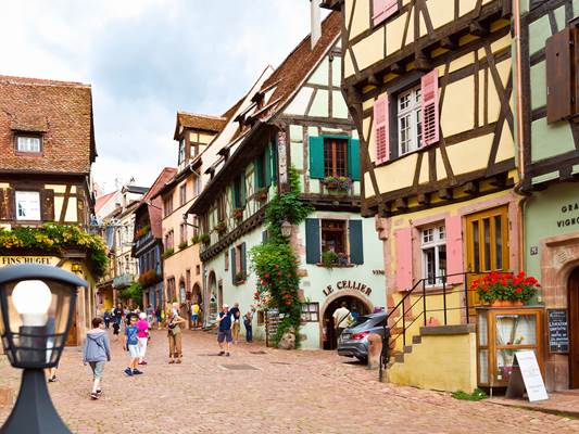 Riquewihr