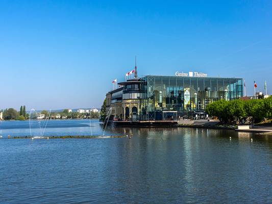 Enghien-les-Bains