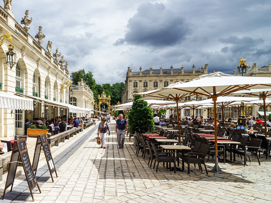 Nancy