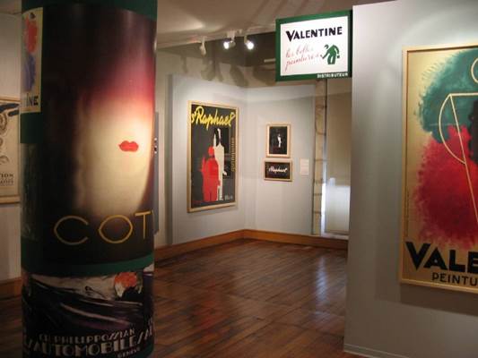Musée d'Art et d'Histoire Romain Rolland