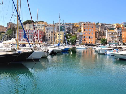 Bastia